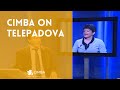 CIMBA On Telepadova