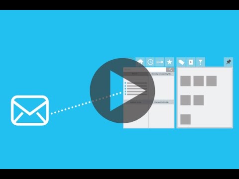 Integrations - Email Management with Excitech Mail