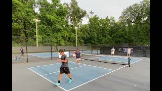 ECPL TopGun LIVE PickleBall 5.0 Dubs | 5IVEZERO™️