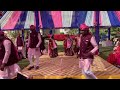 Mayra group dance  mama family  mamera  rajasthani song  shaadi