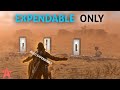 Helldivers 2 - Expendable Only Was A Mistake… (Super Helldive)