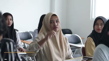 Profil Prodi Teknik Informatika Universitas Muhammadiyah Riau