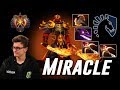 Miracle Ember Spirit | Dota 2 Pro Gameplay