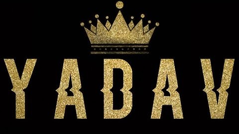 Yadav Name Status video | New whatsapp status video 2020 | Ye Sirf Naam Nahi Brand Hai | Name status