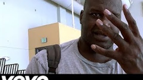 Shaquille O