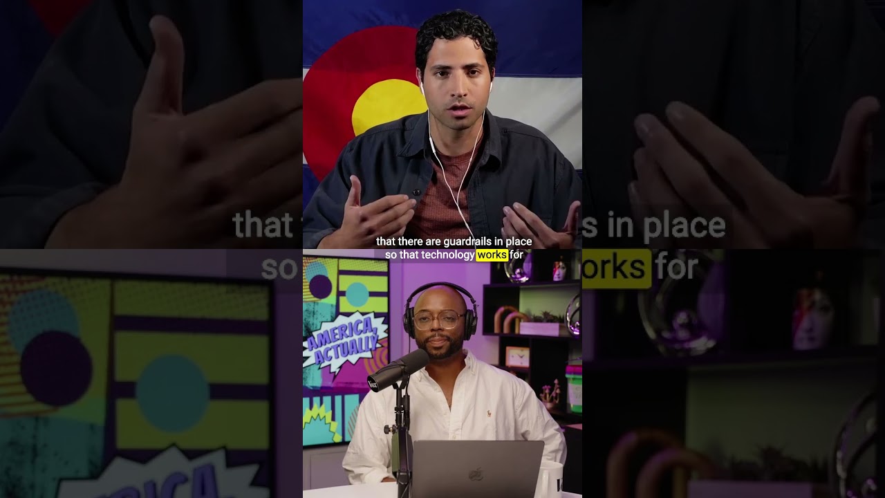 Security Pacts, Political Shifts, and Digital Dilemmas: Society & Culture Recap