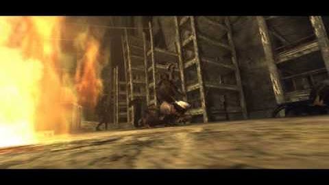 Necrovision Lost Company