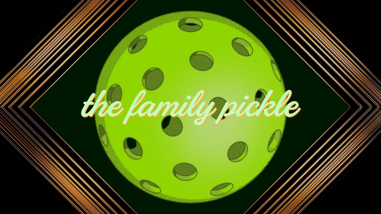 The Family Pickle Trailer 47sec