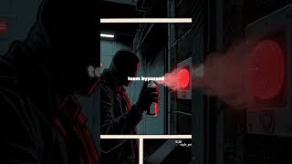 Diamond Heist: The Unbreakable Vault's Vulnerable Heart