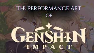 Why Genshin Impact has the MOST GENIUS Marketing Scheme Ever