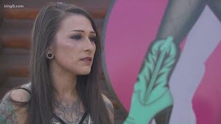 Everett bikini baristas fight city over dress code