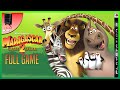Madagascar Escape 2 Africa Full Game Longplay PS3 PS2 X360 Wii PC 