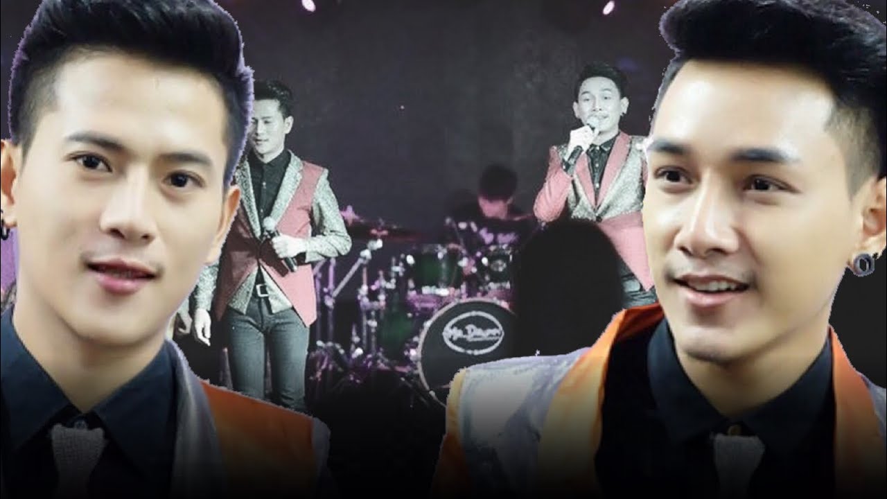 ขอตอกแน่-คนที่4-บ่หล่อ-ภาวะแทรกซ้อน-ว่าสิเชาเหล้า-จีบเมียเขาชะบ้อ แอ็ดดี้ ธันเดอร์&จักรพันธ์ ลำเพลิน