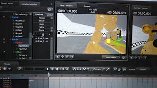 How should I fix this SFM error?