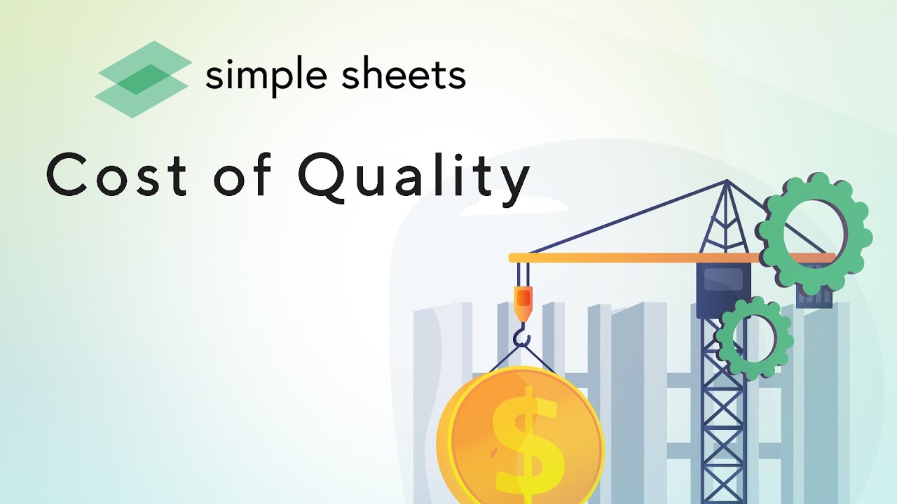cost-of-quality-excel-template-step-by-step-video-tutorial-by-simple