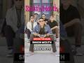 BEHIND THE NAME: Smash Mouth