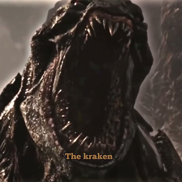 Best monster roars in cinema