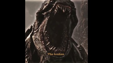 Best monster roars in cinema