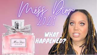 Miss Dior 2021| Is she worth it? | Unpopular Opinion