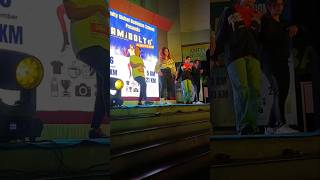 !!Amibolt marathon! #zumba #marathon #viral #viralreels #viralvideo #viralshorts #maharashtra #pune
