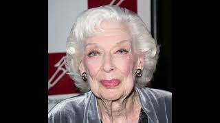 Joyce Randolph ( Celebrities Who Died In 2024 )  #shorts Profile