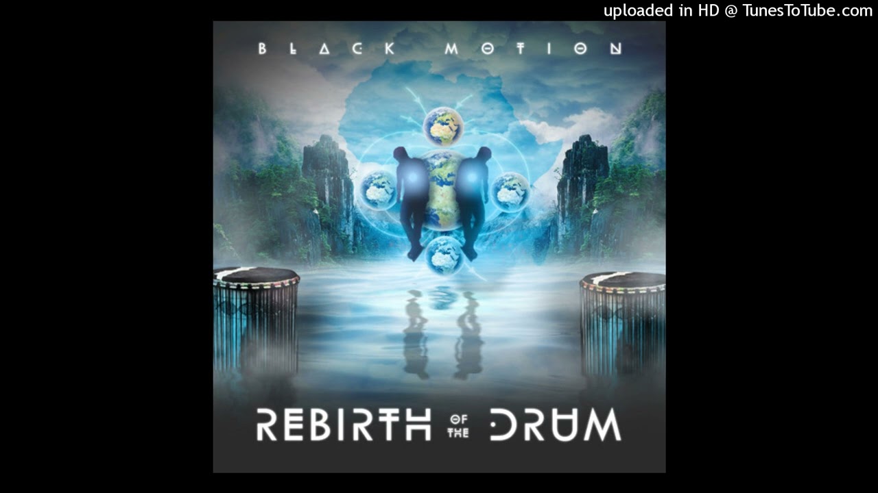 Black Motion & Osaze - Please Stay Feat. Bucie