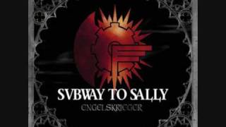 Video thumbnail of "Subway to Sally Böses erwachen (mit text)"