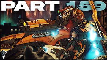 Weird Map, Weirder Enemies // XCOM 2 WOTC Season 9 2024 // Part 159