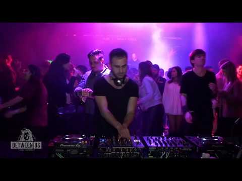 Santiago García · Between Us Buenos Aires · 07.09.2017