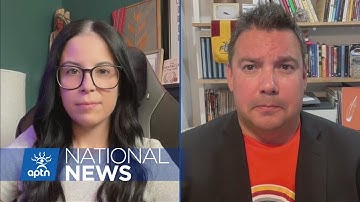 Why is the once formidable Métis National Council apparently falling apart? | Truth & Politics