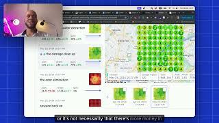 Local SEO Case Study: Water and Fire Damage Restoration Wealth