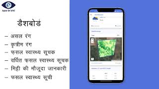 Apardrishti App complete Guide - English Audio [How to use Apardrishti] screenshot 2