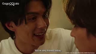 Do whatever you want, I'm yours💦 in 'Love Sea The Home for Lovers' EP7 on GagaOOLala