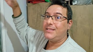 Se soubesse que era tão BOM tinha COMPRADO antes   My Love VOLTOU pro TRABALHO
