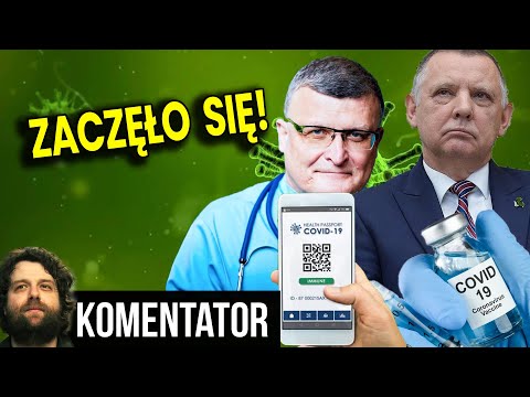 Zaczęło Się! Szybciej Niż Myślałem! W Tle Raport NIK i "Panika Ekspertów" - Analiza Ator Finanse