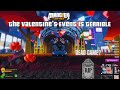 The valentines event is terrible mad city chapter 2