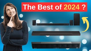 Best Soundbars 2024!  [don't buy one before watch this]