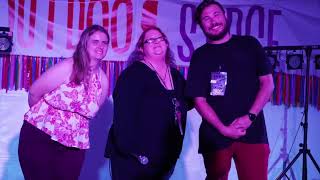 The 32nd Orlando Fringe Awards Ceremony