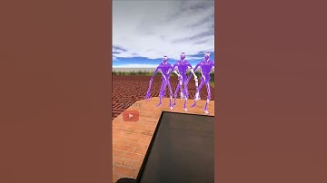 SCP 096 WANT TO KILL ME #garrysmod #scp096 #gmod #obunga #gaming