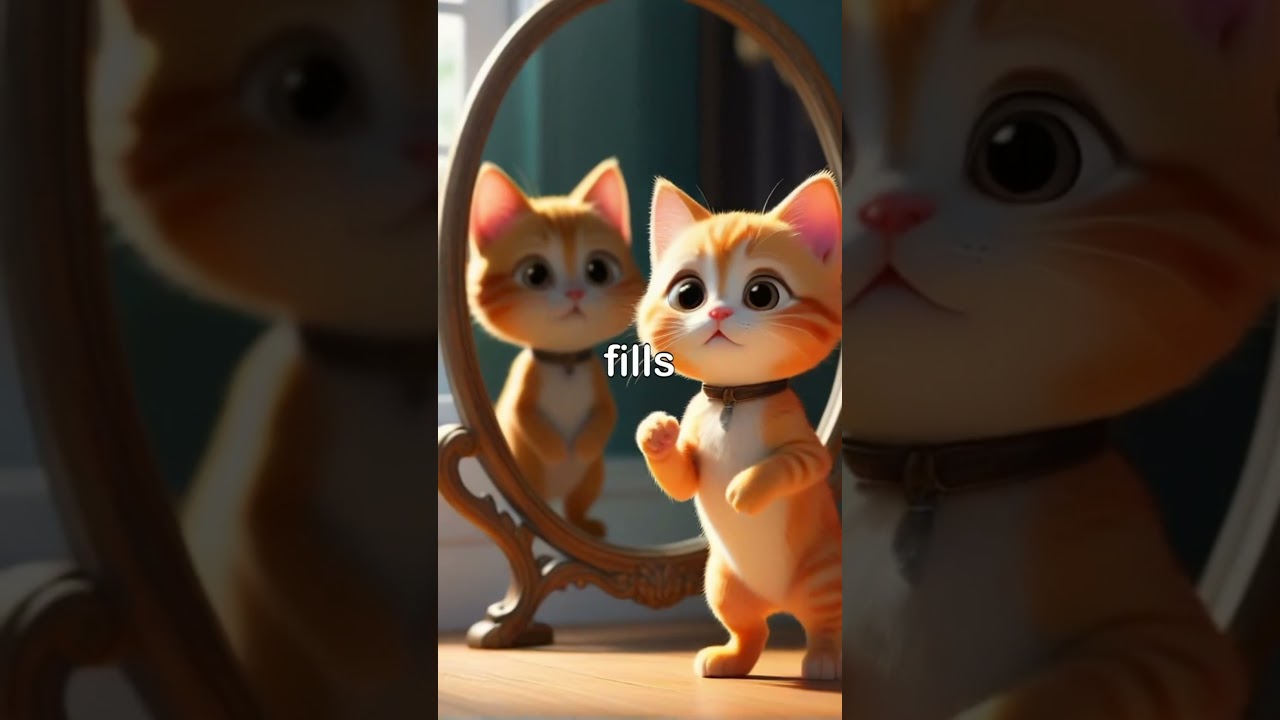 Kittens of Joy❤️✨