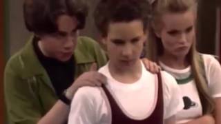 Boy meets world S02Ep21 The Thrilla' in Phila'