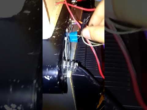 Jvc Gigatube Speaker 