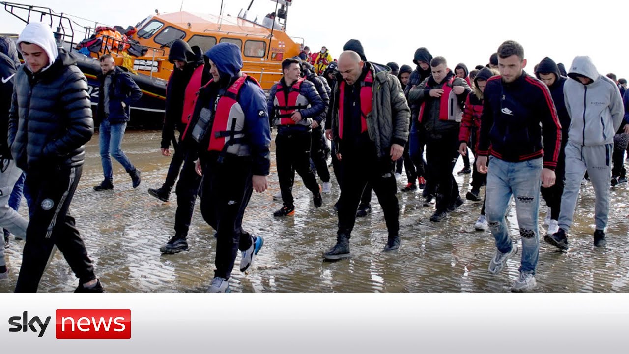 In full: Rwandan government news conference ahead of first deportation ...