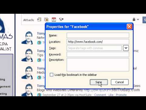 HOW TO RENAME YOUR BROWSER TOOLBAR BUTTONS
