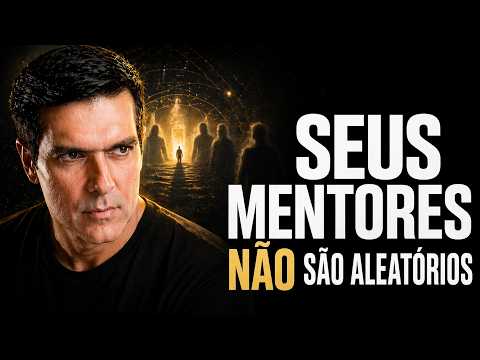 O QUE DEFINE SEUS MENTORES