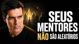 O QUE DEFINE SEUS MENTORES