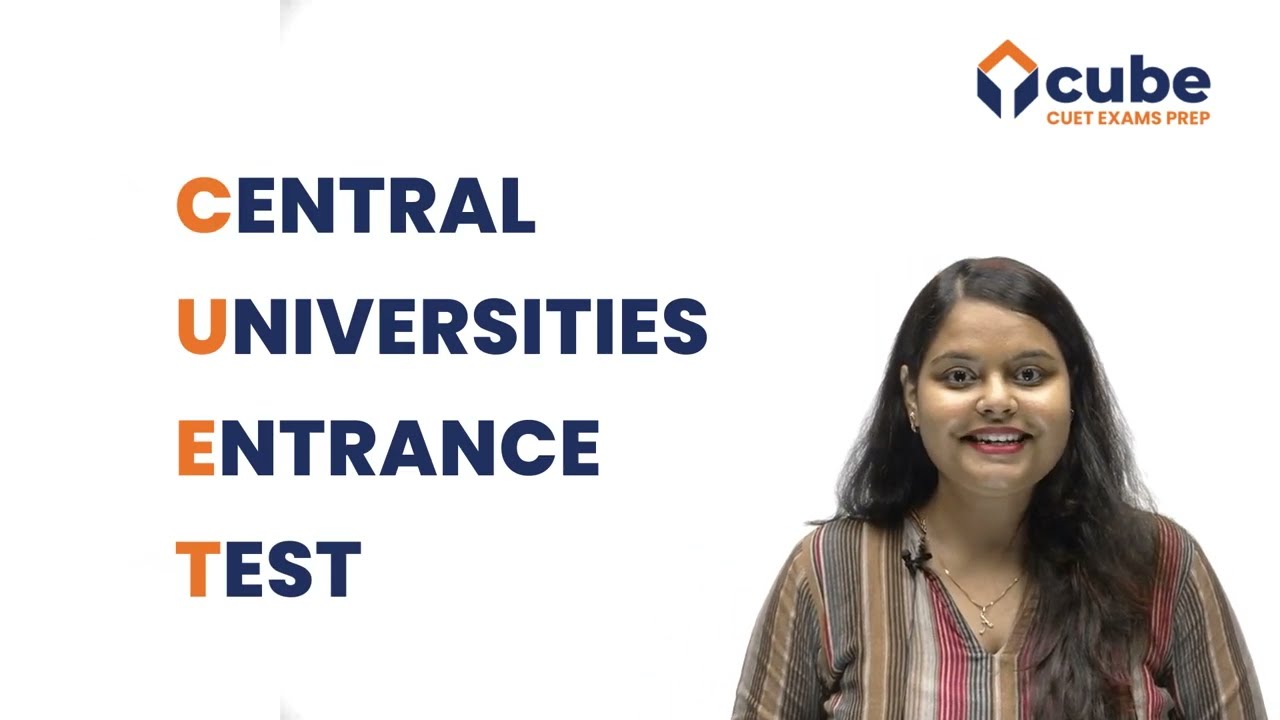 CUET Online Courses by CUBE