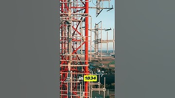 The First Cyber Attack A Tale from 1834