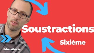 Soustraction et nombres décimaux