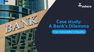 Case Study: From Unsecured to Secured Banking